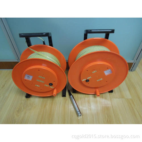 Pressure-proof water level meter with top quality